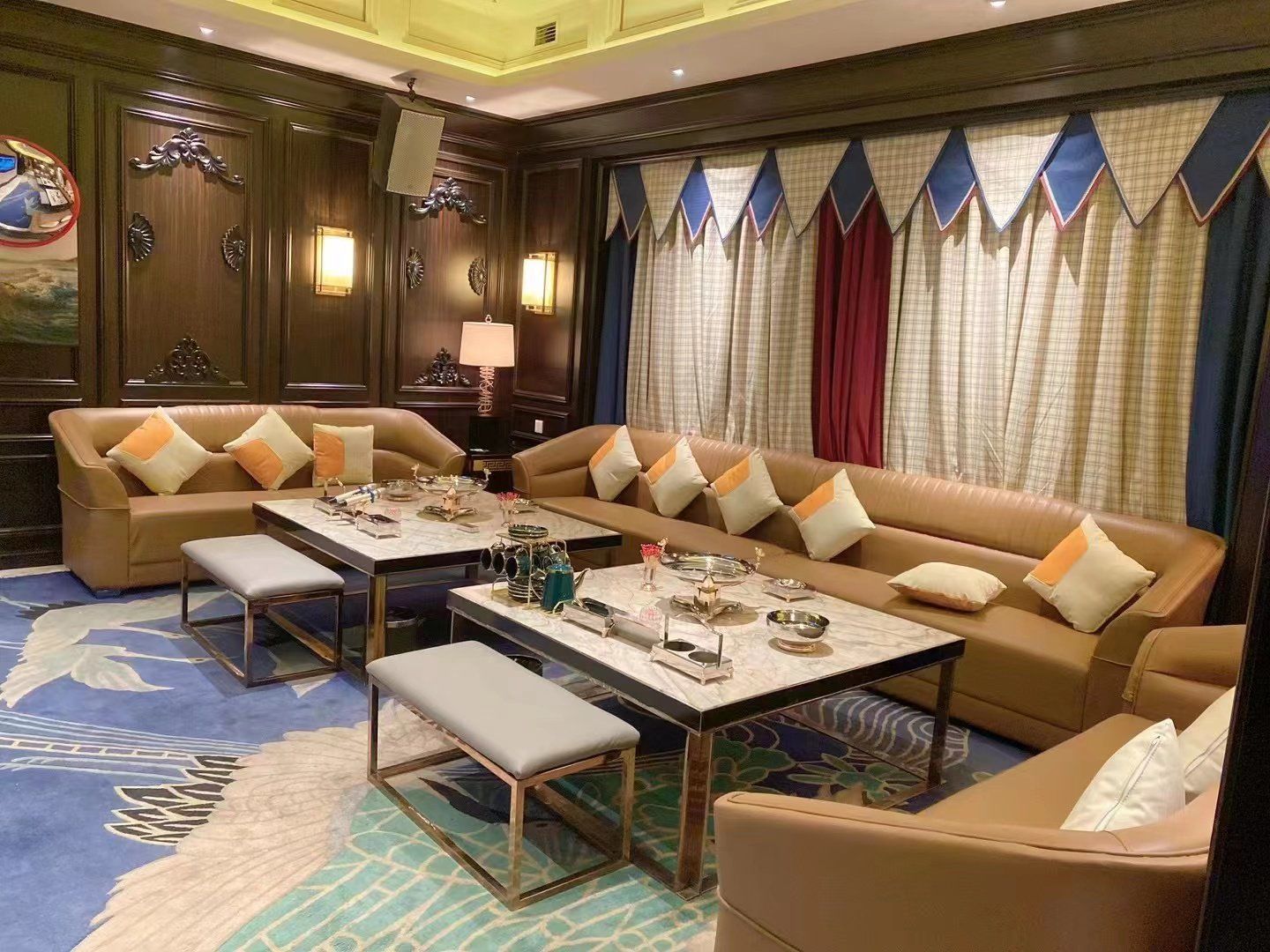 黄冈商务ktv怎么玩尽享绝佳娱乐体验-浠水县ktv预订