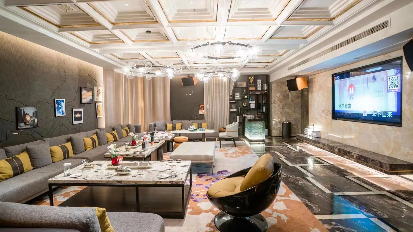 黄冈商务ktv，探寻最佳玩乐去处-浠水县ktv预订